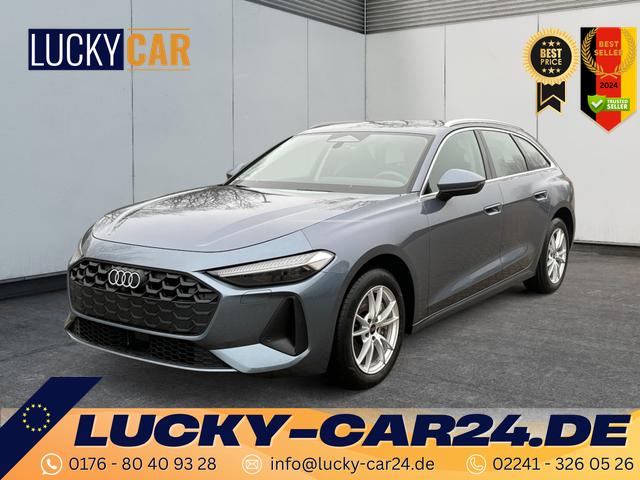 Lagerfahrzeug Audi A5 Avant - Basis  SOFORT  KAMERA EL.HECKKL. NAVI SHZ 17 LM