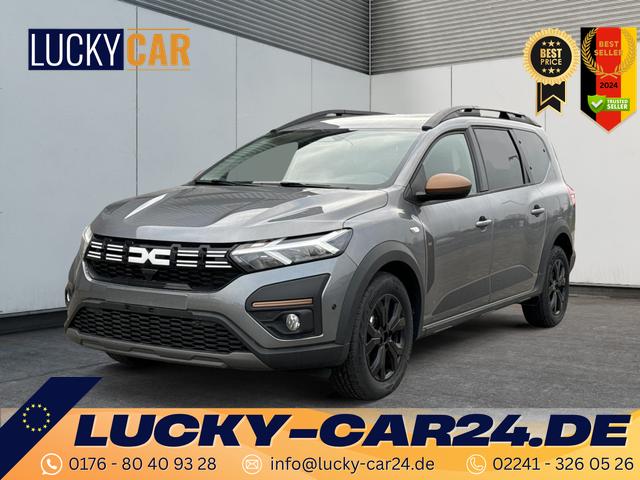 Lagerfahrzeug Dacia Jogger - Extreme 7-SITZER LED SHZ ALU KAMERA DAB