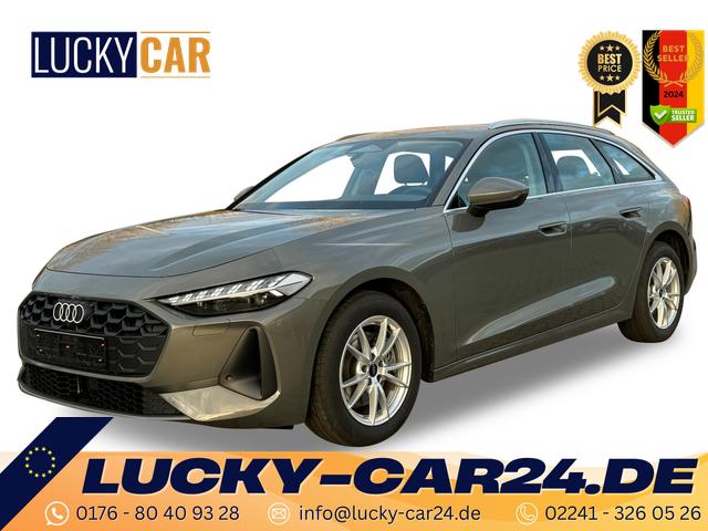 Bestellfahrzeug, konfigurierbar Audi A5 Avant - Basis   FREI KONFIGURIERBAR  NAVI PDC SHZ EL. HECKKL.  17 LM