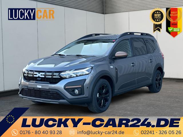 Lagerfahrzeug Dacia Jogger - Extreme 7-SITZER LED SHZ KAMERA PDC