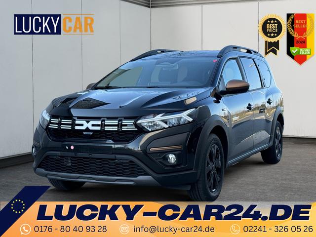 Lagerfahrzeug Dacia Jogger - Extreme 7-SITZER LED SHZ ALU KAMERA DAB