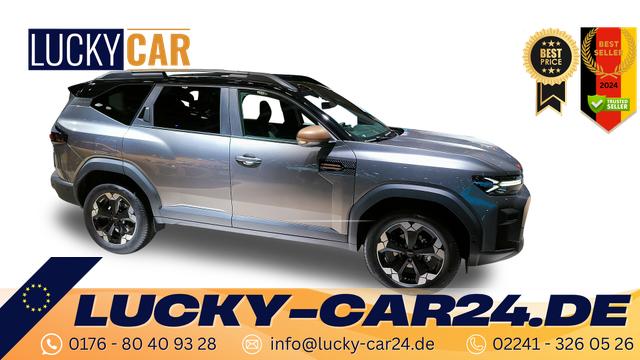 Bestellfahrzeug, konfigurierbar Dacia Bigster - Expression SHZ KLIMA PDC KAMERA LED 17" ALU