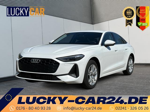 Lagerfahrzeug Audi A5 - Basis NAVI EL. HECKKL. PDC LED 17 LM