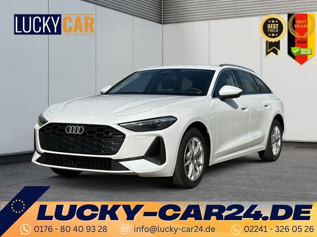 Lagerfahrzeug Audi A5 Avant - Basis  SOFORT  NAVI PDC SHZ EL. HECKKL.  17 LM