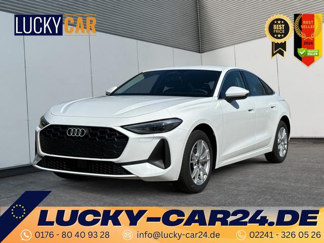 Lagerfahrzeug Audi A5 - Basis  SOFORT  NAVI EL. HECKKL. PDC LED 17 LM