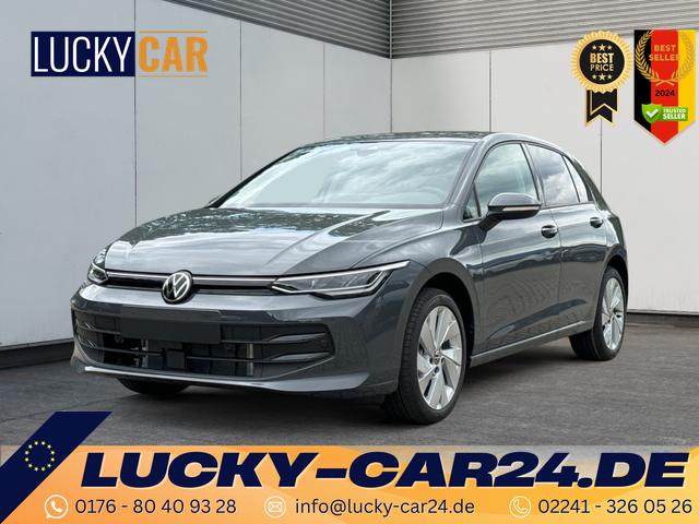 Lagerfahrzeug Volkswagen Golf - People KAMERA ACC LED SHZ KLIMA KESSY