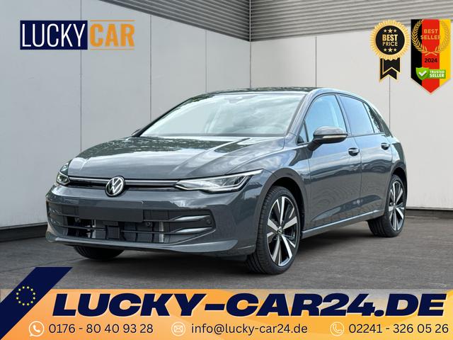 Lagerfahrzeug Volkswagen Golf - People KAMERA 18" ALU ACC LED SHZ KLIMA KESSY ARTVELOURS
