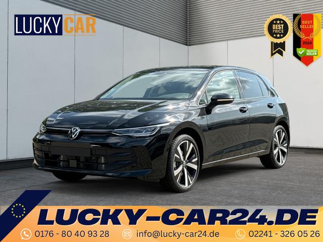 Lagerfahrzeug Volkswagen Golf - People KAMERA 18" ALU ACC LED SHZ KLIMA KESSY ARTVELOURS