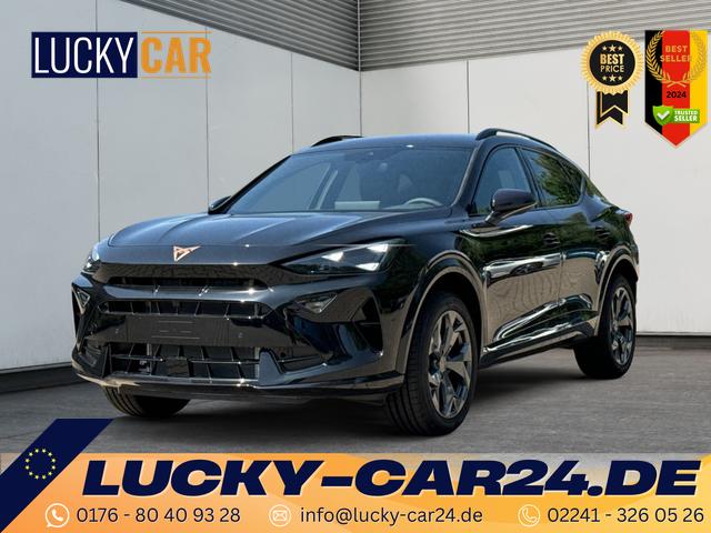 Lagerfahrzeug Cupra Formentor - VOLL-LED ACC EL. HECKKL. 18" ALU