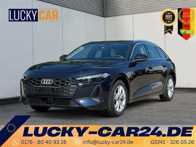 Lagerfahrzeug Audi A5 Avant - Basis  SOFORT  AHK KAMERA EL. HECKKL. NAVI SHZ 17 LM