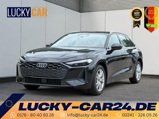 Lagerfahrzeug Audi A5 Avant - Basis  SOFORT  AHK KAMERA EL. HECKKL. NAVI SHZ 17 LM