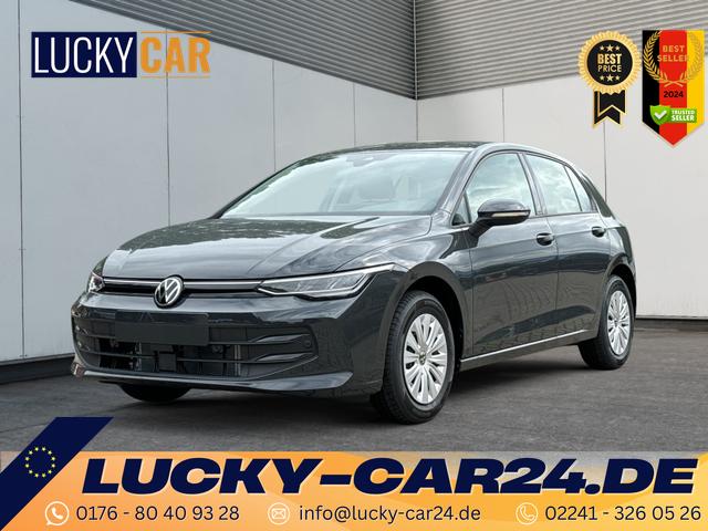 Lagerfahrzeug Volkswagen Golf - Limited S SHZ KLIMA APP CONNECT PDC LED READY2DISCOVER