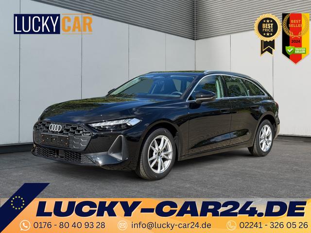 Lagerfahrzeug Audi A5 Avant - Basis  SOFORT  AHK KAMERA EL. HECKKL. NAVI SHZ 17 LM