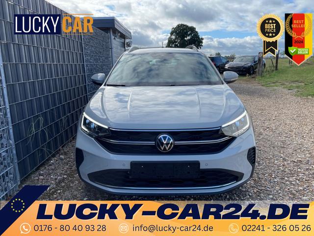 Bestellfahrzeug, konfigurierbar Volkswagen Taigo - 1.0 TSI Limited