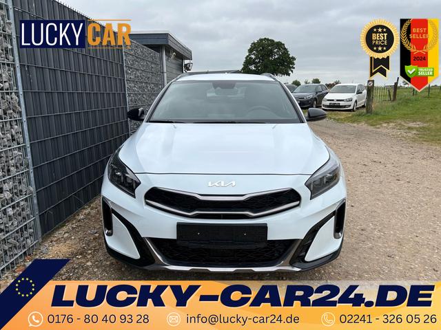 Bestellfahrzeug, konfigurierbar Kia XCeed - 1.0 T-GDI GPF Comfort