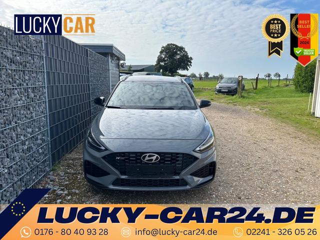 Bestellfahrzeug, konfigurierbar Hyundai i30 Kombi - 1.0 T-GDI Comfort