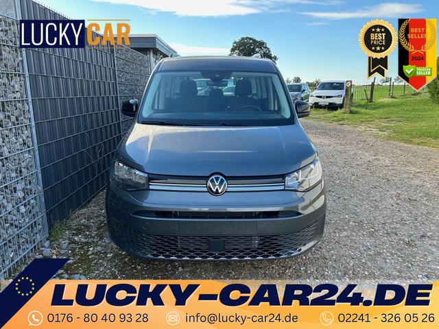 Bestellfahrzeug, konfigurierbar Volkswagen Caddy - 1.5 TSI 5-Sitzer N1