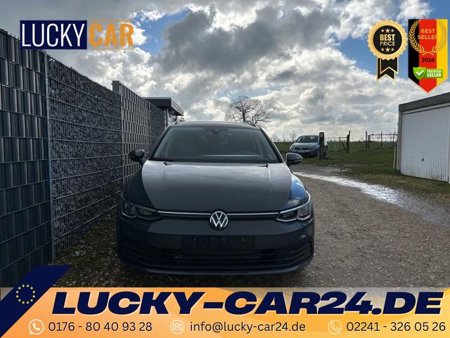 Bestellfahrzeug, konfigurierbar Volkswagen Golf Variant - 1.5 TSI ACT