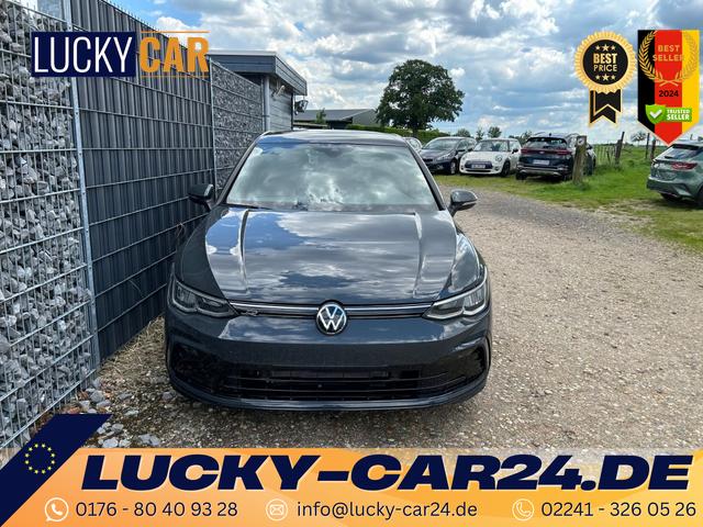 Bestellfahrzeug, konfigurierbar Volkswagen Golf - 1.5 eTSI ACT 48V DSG7