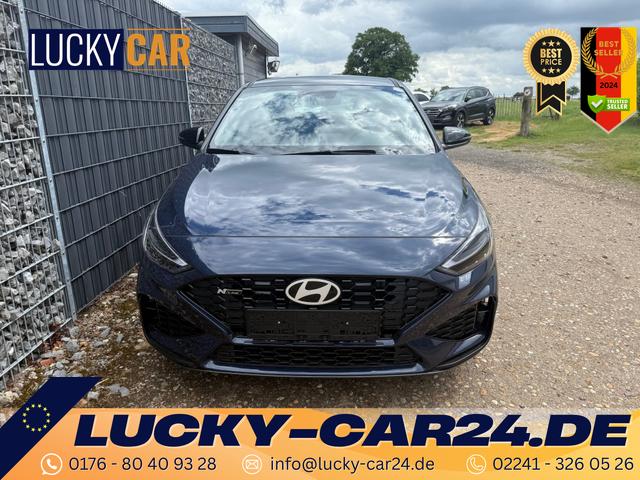 Bestellfahrzeug, konfigurierbar Hyundai i30 - 1.5i CVVT Comfort