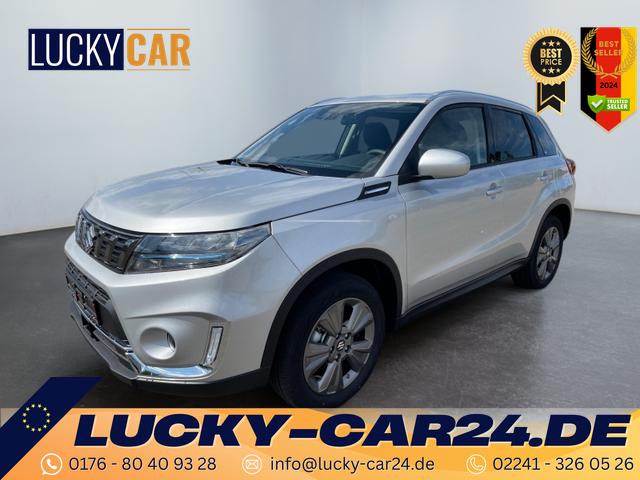 Gebrauchtfahrzeug Suzuki Vitara - Comfort 2024 1.4 BJET Hybrid