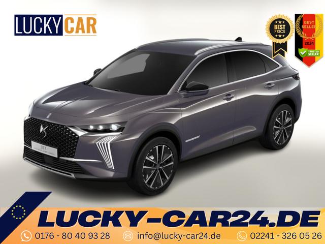 Lagerfahrzeug DS Automobiles 7 - Antoine de Saint Exupéry 130 EAT8 AdS NightV ACC eHK MassageS