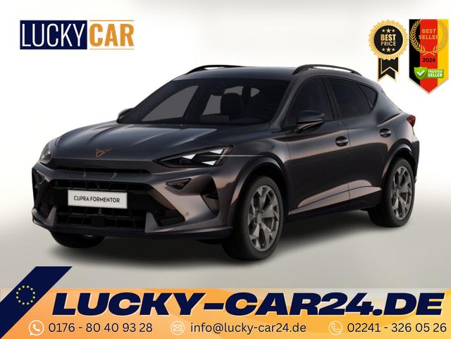 Lagerfahrzeug Cupra Formentor - 2.0 TDI 150 DSG VollLED PDC ACC DigCo