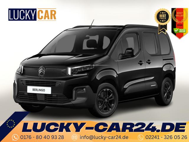 Vorlauffahrzeug Citroën Berlingo - MAX PKW 130 EAT8 Keyl Kam 2xSchiebe App