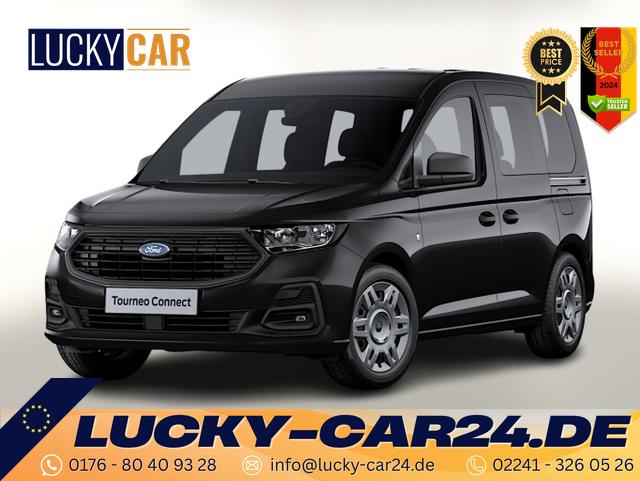 Lagerfahrzeug Ford Tourneo Connect - 2.0 TDCi 102 Trend SHZ PDC Temp