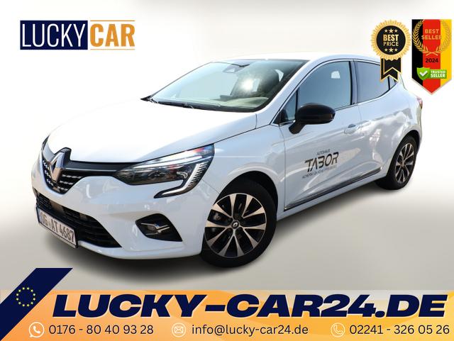 Gebrauchtfahrzeug Renault Clio - Techno V 1.3 TCe 140 LED Nav PDC Kam SHZ