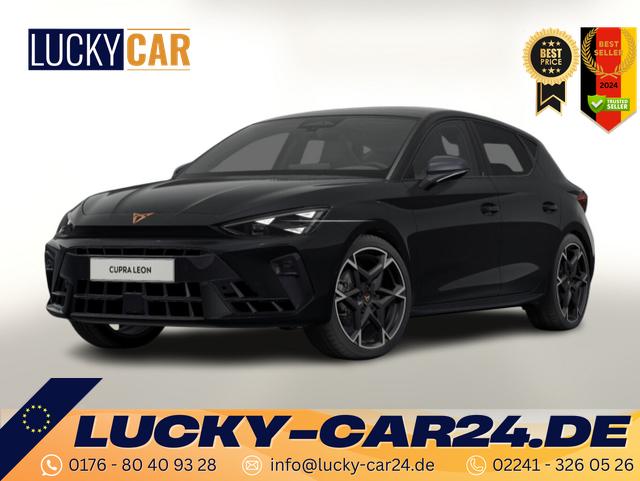 Vorlauffahrzeug Cupra Leon Sportstourer - ST 1.5 eTSI 150 DSG SkyP Matrix EdgeP PerfP