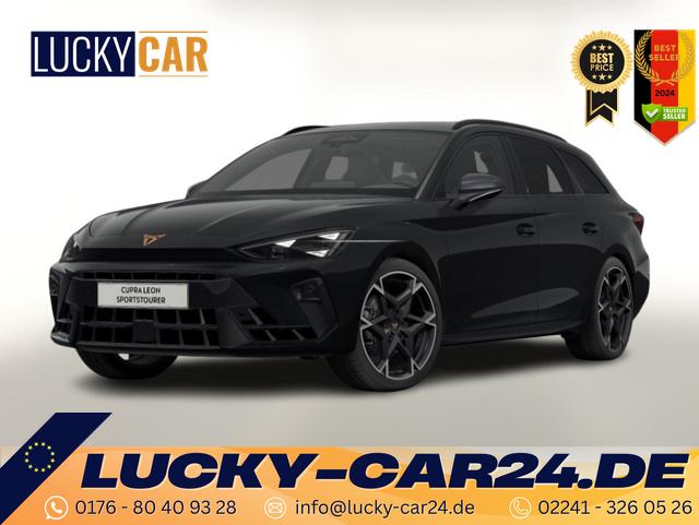 Vorlauffahrzeug Cupra Leon Sportstourer - ST 1.5 eTSI 150 DSG SkyP Matrix EdgeP PerfP