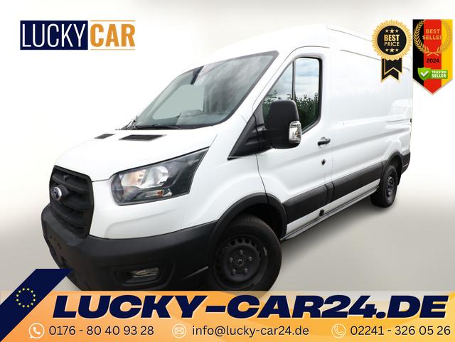 Lagerfahrzeug Ford Transit - Trend 310 2.0 TDCi 130 Aut L2H2 PDC Temp