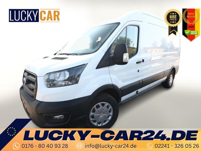 Lagerfahrzeug Ford Transit - Trend 350 2.0 TDCi 170 Aut L3H2 PDC Temp