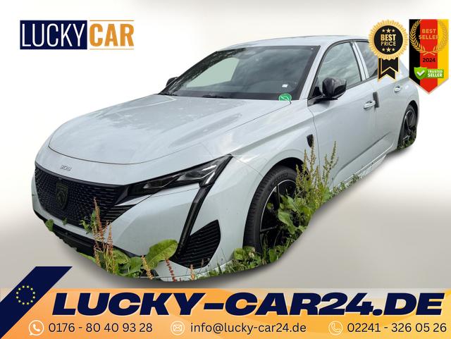 Lagerfahrzeug Peugeot e-308 - e308 156 GT Nav Massage 360° ACC Matrix ClearC