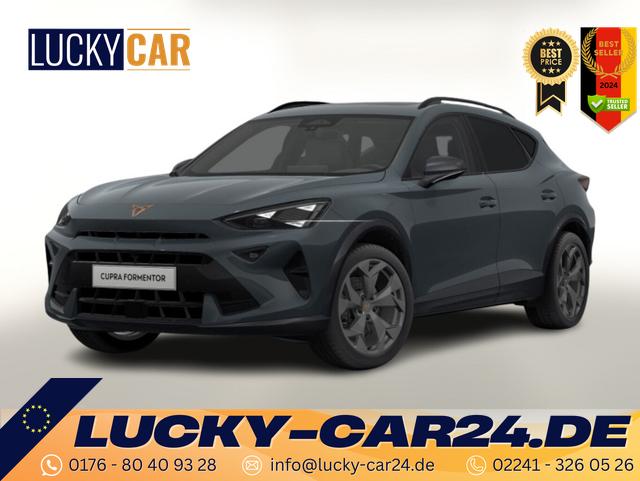 Lagerfahrzeug Cupra Formentor - 1.5 eTSI 150 DSG LED Pano Edge SHZ ACC