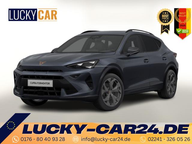 Lagerfahrzeug Cupra Formentor - 1.5 eTSI 150 DSG Pano Edge Sennh SHZ