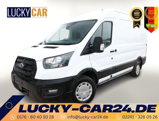 Lagerfahrzeug Ford Transit - Trend 310 2.0 TDCi 130 L2H2 PDC Temp 3S