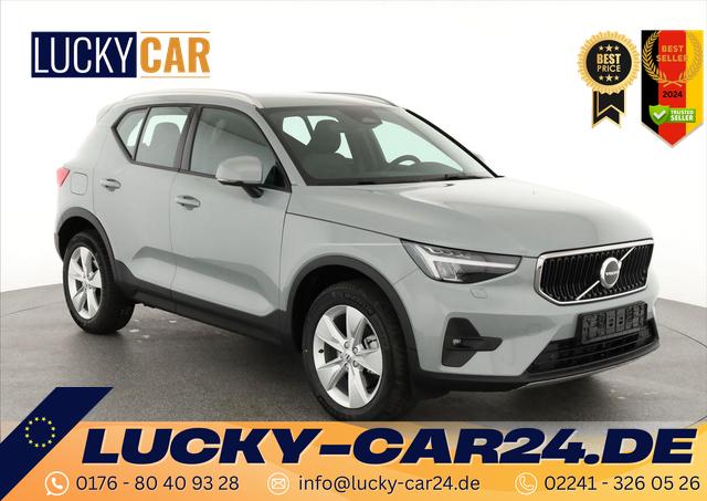 Lagerfahrzeug Volvo XC40 - Core 2WD B3 Mild-Hybrid Core, Navi, LED, Winter, Kamera, el. Klappe