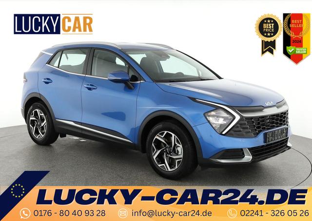 Lagerfahrzeug Kia Sportage - Urban 1.6 T-GDI DCT Urban, Navi, Kamera, Winter, LED