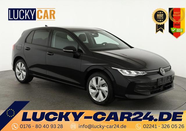 Lagerfahrzeug Volkswagen Golf - VIII 1.5 TSI Life, Kamera, Ready2, Winterpaket, 3-J Garantie