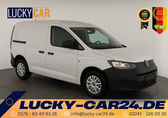 Lagerfahrzeug Volkswagen Caddy Cargo - Basis 2.0 TDI, Tempomat, AppConnect