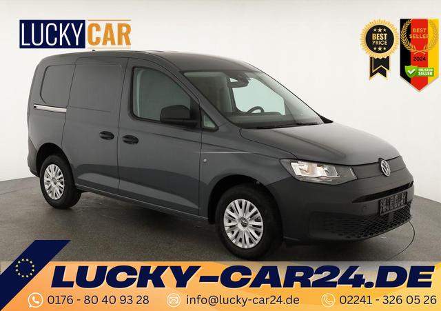 Lagerfahrzeug Volkswagen Caddy Cargo - Basis 2.0 TDI, Tempomat, AppConnect