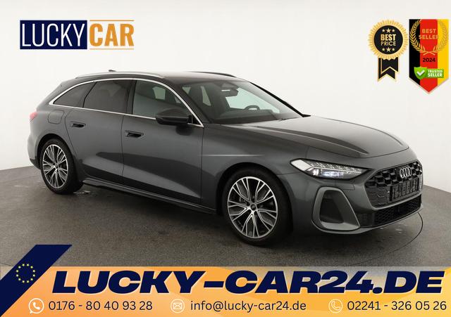 Lagerfahrzeug Audi A5 Avant - TFSI 150 kW 150kW S-LINE, Leder, 19-Zoll, Navi, sofort