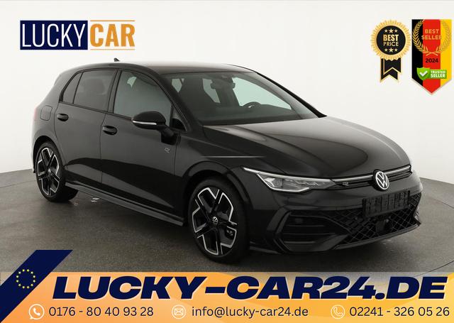 Lagerfahrzeug Volkswagen Golf - 1.5 eTSI 110 kW R-Line VIII DSG R-LINE, LED- Plus, 18-Zoll, Navi, Winterpaket