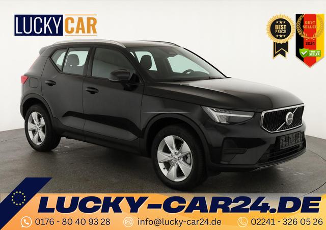 Lagerfahrzeug Volvo XC40 - Core 2WD B3 Mild-Hybrid Core, Navi, LED, Winter, Kamera, el. Klappe