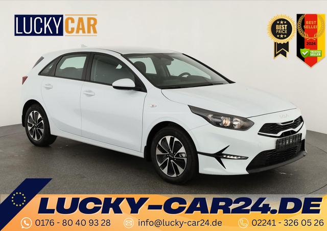 Lagerfahrzeug Kia Ceed - SPIN 1.5 T-GDI Edition, Navi, Kamera, Sitzheizung