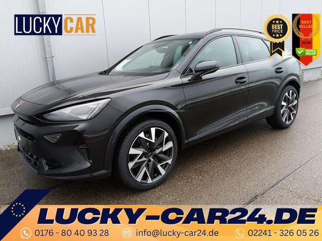 Lagerfahrzeug Cupra Formentor - VZ 2.0 TSI 245 kW 4Drive 2.0TSI DSG AHK GV5