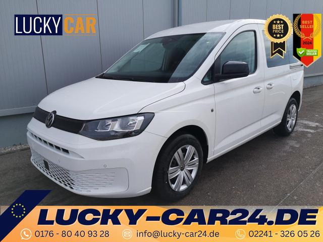 Vorlauffahrzeug Volkswagen Caddy - Basis 1.5TSI ACC Kam GV5 App