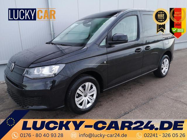 Vorlauffahrzeug Volkswagen Caddy - Basis 1.5TSI ACC Kam GV5 App